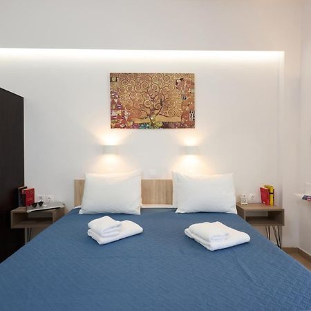 Afroditi Hotel Plakias Dış mekan fotoğraf