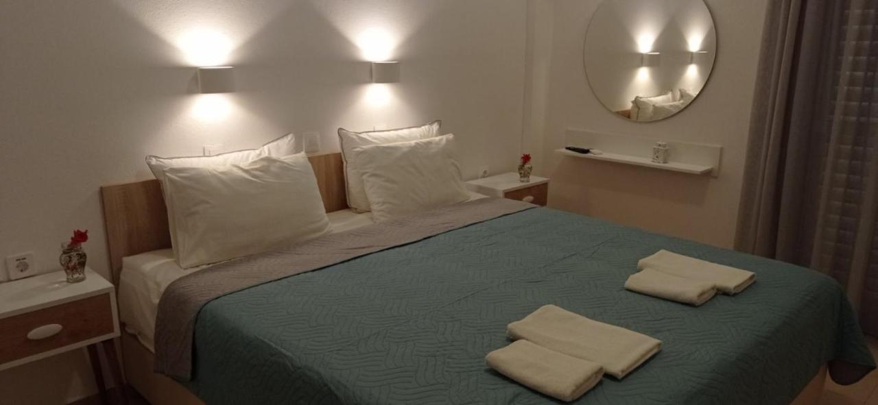 Afroditi Hotel Plakias Dış mekan fotoğraf