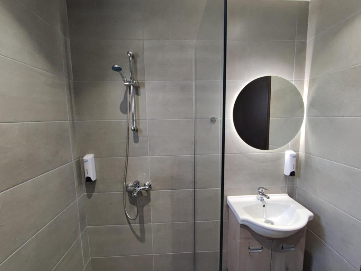 Afroditi Hotel Plakias Dış mekan fotoğraf