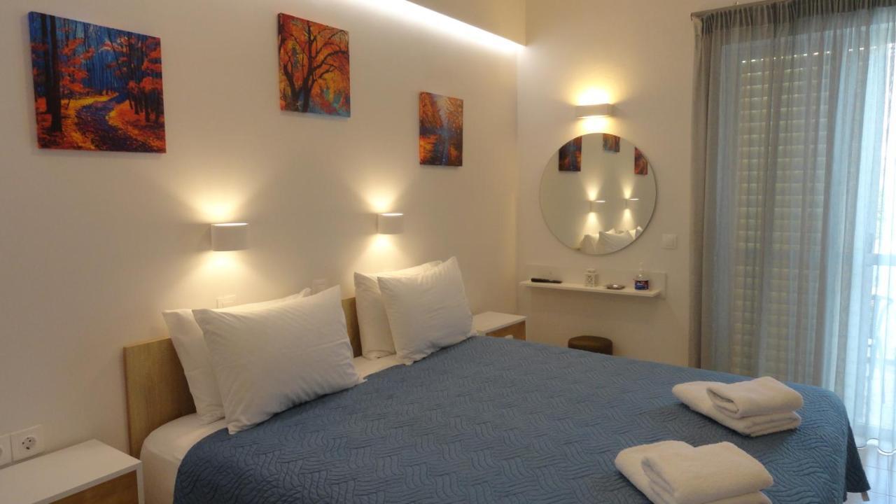 Afroditi Hotel Plakias Dış mekan fotoğraf