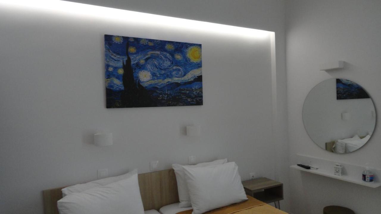 Afroditi Hotel Plakias Dış mekan fotoğraf