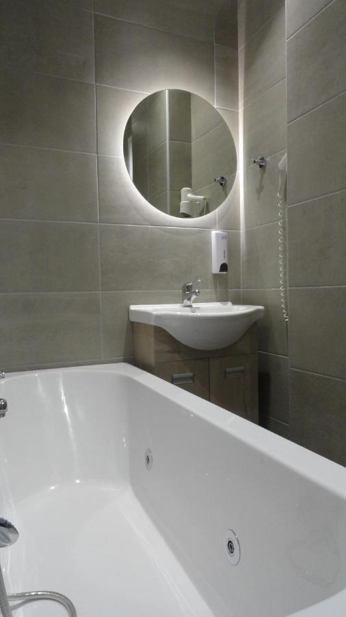 Afroditi Hotel Plakias Dış mekan fotoğraf
