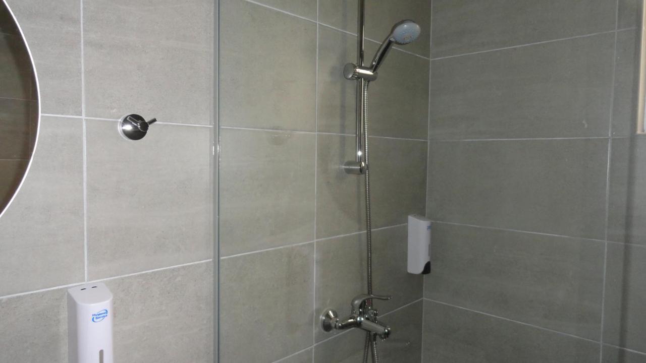 Afroditi Hotel Plakias Dış mekan fotoğraf