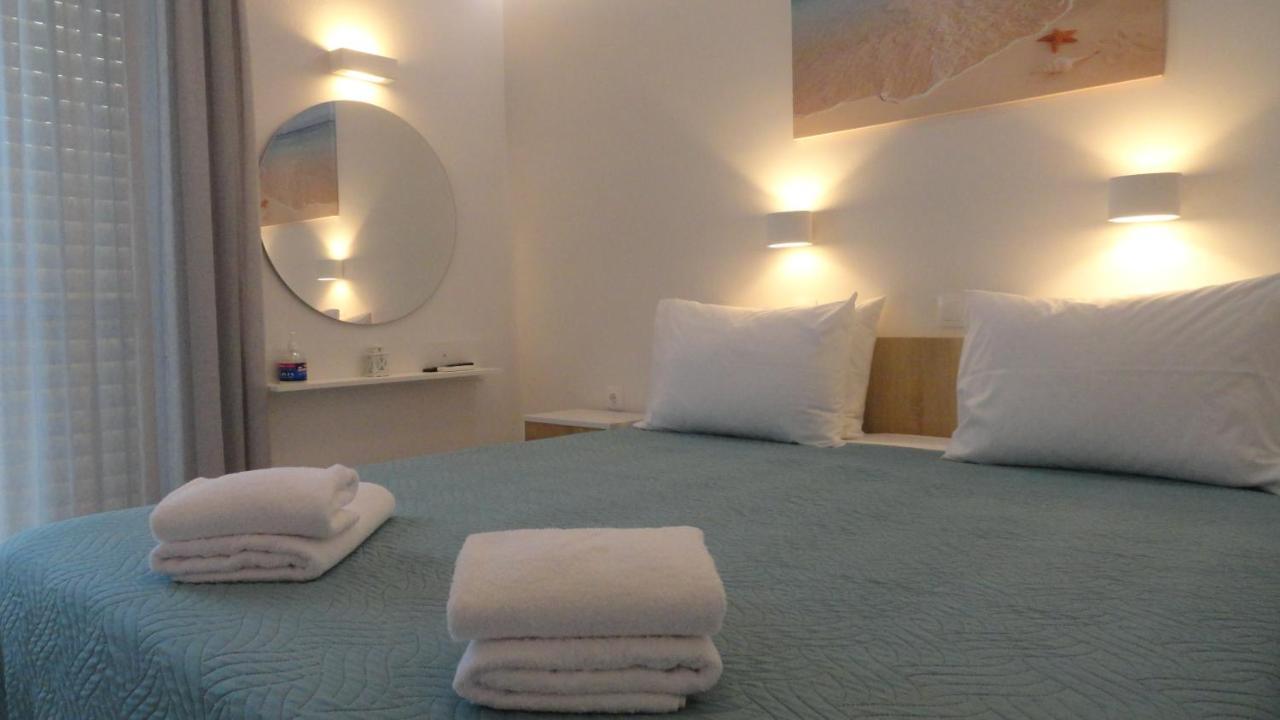 Afroditi Hotel Plakias Dış mekan fotoğraf