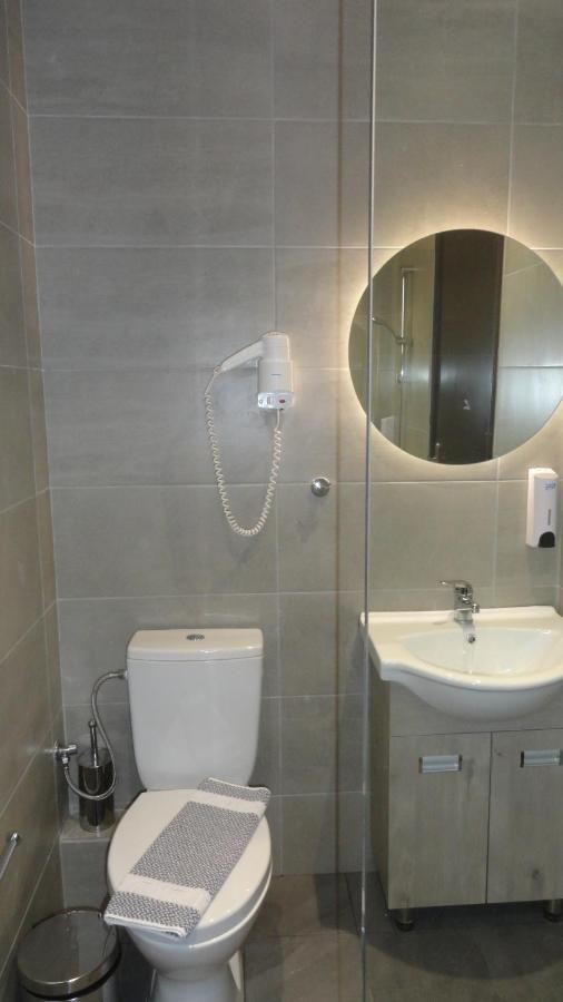 Afroditi Hotel Plakias Dış mekan fotoğraf