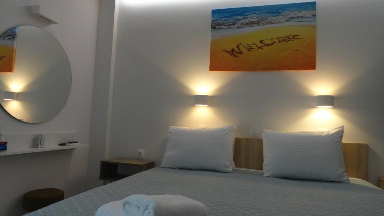 Afroditi Hotel Plakias Dış mekan fotoğraf