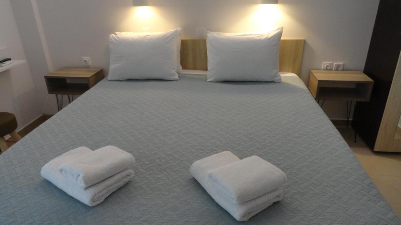 Afroditi Hotel Plakias Dış mekan fotoğraf