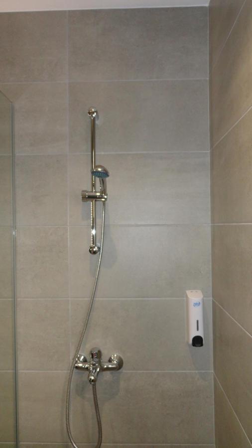 Afroditi Hotel Plakias Dış mekan fotoğraf
