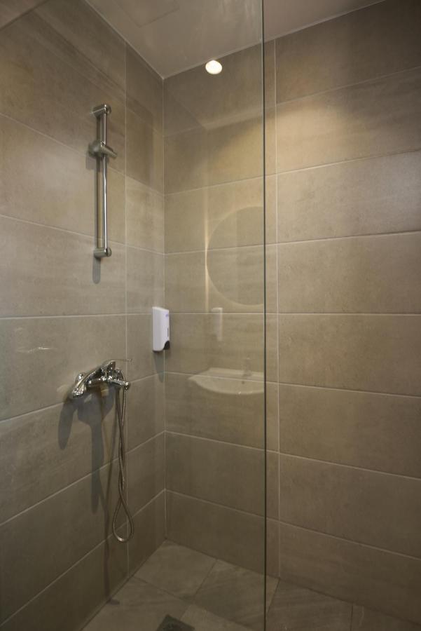 Afroditi Hotel Plakias Dış mekan fotoğraf