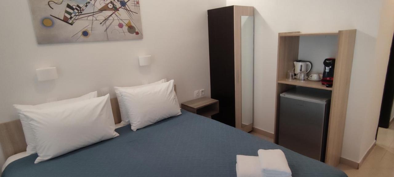 Afroditi Hotel Plakias Dış mekan fotoğraf