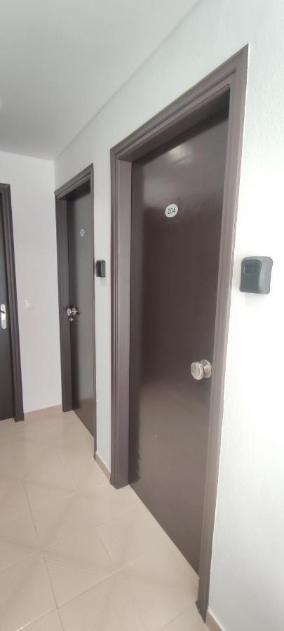 Afroditi Hotel Plakias Dış mekan fotoğraf